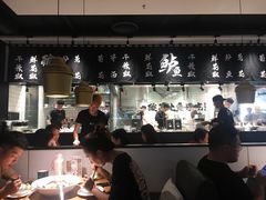 -太二酸菜鱼(福州泰禾店)