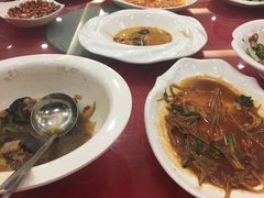 -蓝港海鲜厨房(金水路店)