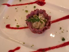 -圣丰索菲特·法国餐厅