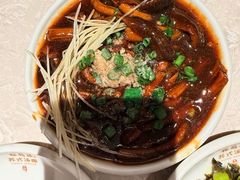 -松鹤面馆·古法焖肉面(观前店)