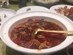 -太守宴·蘭院(天塔店)