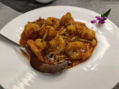 -马勒别墅·中餐厅