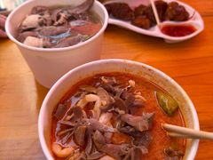 -四里沙茶面(七星西路分店)