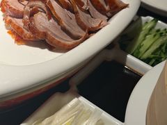 -褚记烤鸭·南京家常菜(雨花e-park店)