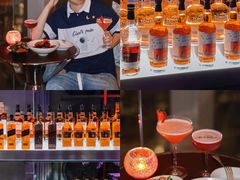 -The Penthouse酒吧