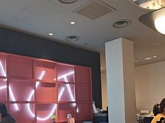 -必胜客(欧亚卖场店)