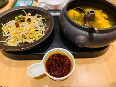 -云海肴·汽锅鸡·云南菜(东坝金隅店)