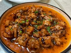 -粤秀小厨·广式早茶(辽宁路店)