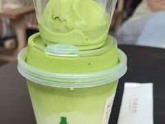 -阿嬷手作(成都万象城店)