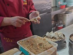 -久品居外婆人家(时光店)