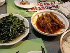 -全聚贤餐厅·湖北家常菜(沙湖店)