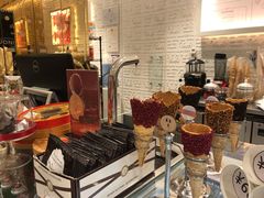 大堂-VENCHI 闻绮(北京国贸商城店)