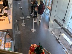 -喜茶(北京五棵松华熙店)