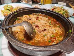 海肠捞饭-映像威海·海鲜味道(经区店)