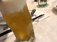 -港丽餐厅(高德置地店)