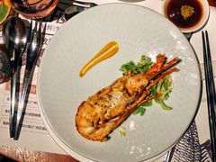 -Mr·Fish鱼鲜生海鲜放题(银泰in99店)