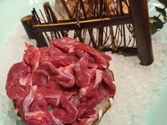 -涮福記·现切牛羊肉火锅(世纪汇店)