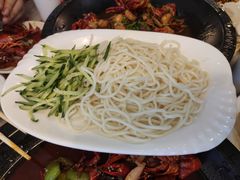 -金陵暴走小龙虾·迷踪蟹(凯德MALL店)