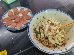 -万三面馆(青龙正街太古里店)