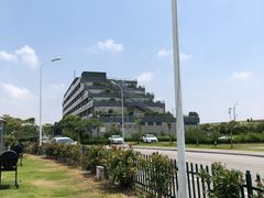 -南汇嘴观海公园