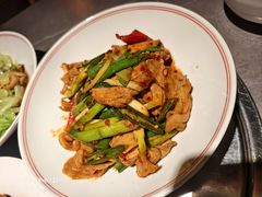 -天府豆花庄(金四季店)