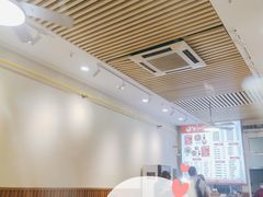 大堂-重庆巴蜀小面(万达金街店)