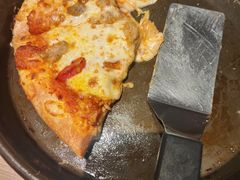 -必胜客(金元宝店)