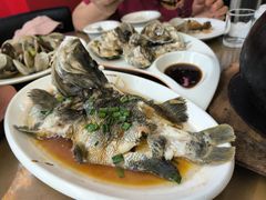 -鑫鸿达·海鲜闽菜热炒小馆(中山路店)