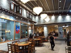 大堂-农汤老店(顺联公园里店)