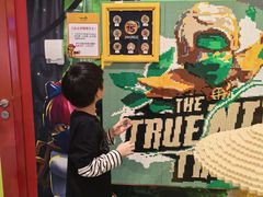 -上海乐高探索中心