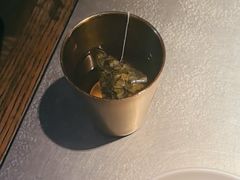 -探鱼·鲜青椒爽麻烤鱼(天河优托邦店)