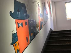 -小肥猫餐厅(海宁万朵城店)