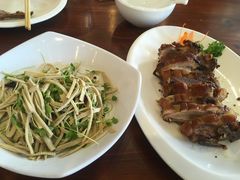 -赶海部落海鲜城(海阳路店)