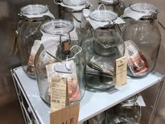 -MUJI无印良品(华贸店)