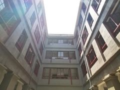 -南昌八一起义纪念馆