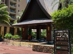 -三亚湾红树林度假世界(木棉酒店)