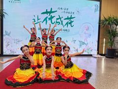 -蒲公英舞蹈艺术中心(促进路校区)