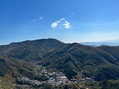 -妙峰山风景名胜区