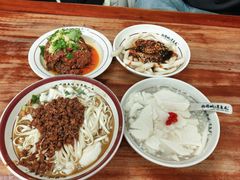 -小谭豆花(西大街店)