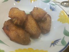 -萨莉亚意式餐厅(苏州食百家店)
