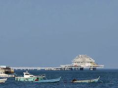 -威海国际海水浴场旅游区