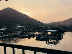 -南丫岛