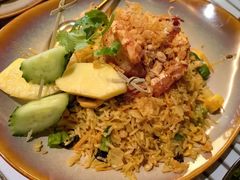 -CHINCHIN 青青·泰国料理(万象食家店)