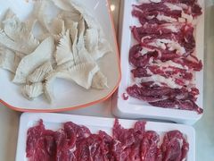-潮悦牛肉火锅城(水贝店)