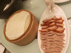 一品烤鸭-城南往事(滨江世茂店)