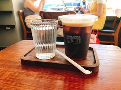 -CoffeeVendor(西乡店)
