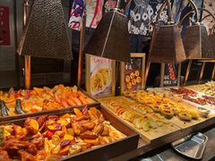 -喜庭海鲜自助(来福士店)