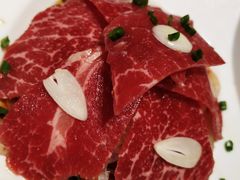 -清水日本料理铁板烧(学府路店)