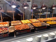 -千炉朝鲜族鲜肉自助烤肉(大悦城店)