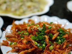 -海韵人家.海景花园经典云南菜(双廊店)